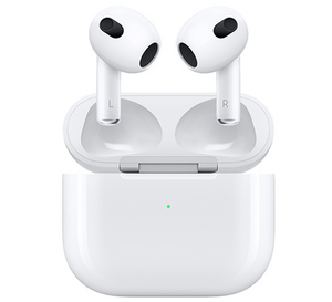 Tai nghe Bluetooth AirPods 3 Apple MME73 - BH theo Serial
