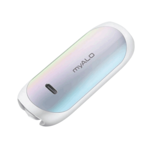 Tai nghe Bluetooth MyAlo X-one (Trắng)
