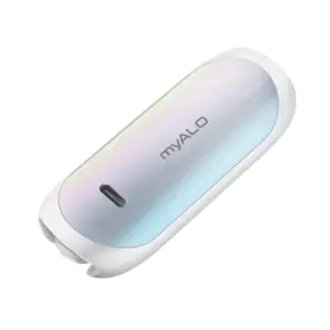 Tai nghe Bluetooth MyAlo X-one (Trắng)