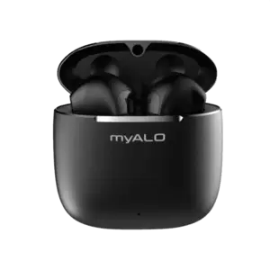 Tai nghe Bluetooth MyAlo Z-one (Xám)