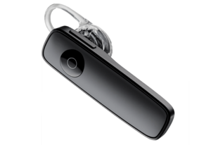 Tai nghe BLUETOOTH PLANTRONICS M165 LITE BLACK (Một tai nghe) - BH 30 ngày