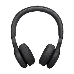 Tai nghe chụp tai JBL LIVE 670 NC- Hàng Chính hãng PGI Black