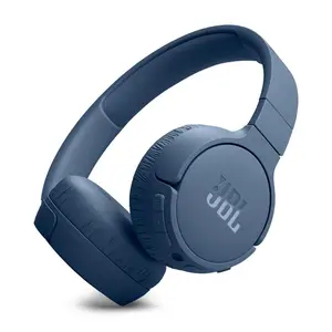 Tai nghe JBL Tune 670NC - Hàng chính hãng PGI Blue