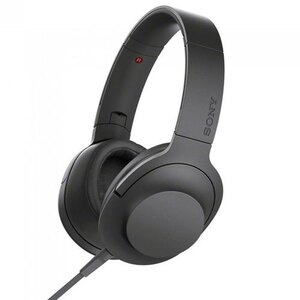 Tai nghe Sony MDR-100AAPBCE