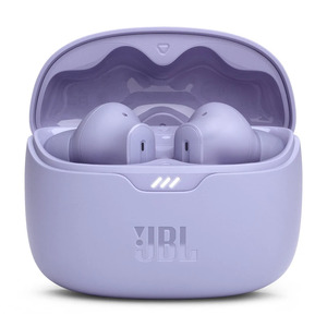 Tai nghe True Wireless JBL Tune Beam- Hàng chính hãng PGI Purple