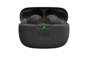 Tai nghe True Wireless JBL Wave Beam - Hàng chính hãng PGI Black