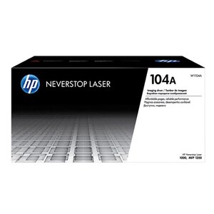 Trống máy in HP 104A Blk Laser Imaging Drum_W1104A(1000w, 1200w)
