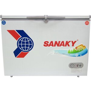 Tủ đông Sanaky Inverter 220L VH-2899W3