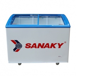 Tủ đông Sanaky 242L VH-302KW