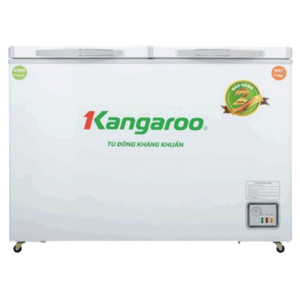 Tủ đông Kangaroo 252 lít KGFZ400NC2