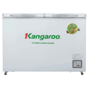 Tủ đông Kangaroo 286 lít KGFZ399NC1