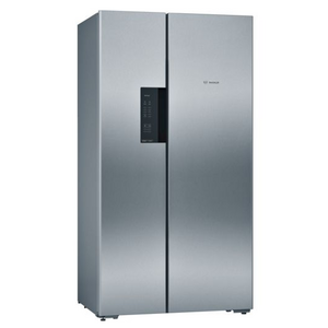 Tủ lạnh 2 cánh Side By Side Bosch KAN92VI35O