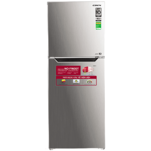 Tủ lạnh 2 cửa Inverter Coex RT-4006IS 181 Lít