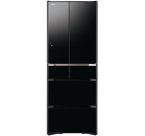 Tủ lạnh 6 cửa 536L Hitachi G520GV(XK) Inverter