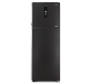 Tủ lạnh Aqua Inverter 291L AQR-T329MA(BS)