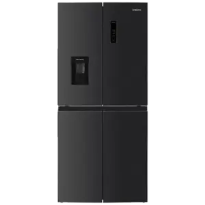 Tủ lạnh Hitachi Inverter 464 lít Multi Door 4 cửa HR4N7520DSWDXVN