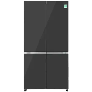 Tủ lạnh Hitachi Inverter 569 lít Multi Door R-WB640PGV1 GMG