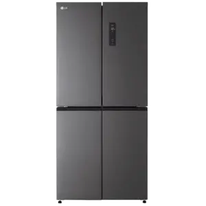 Tủ lạnh LG Inverter 470 lít Multi Door GR-B50BL