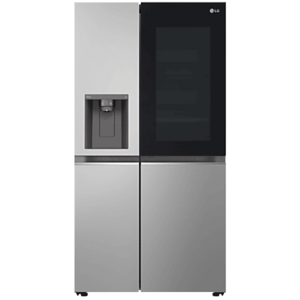 Tủ lạnh LG Inverter 635 lít Side By Side InstaView  GR-G257SV