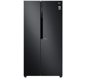 Tủ lạnh LG Side by side 613 lít GR-B247WB Inverter Linear
