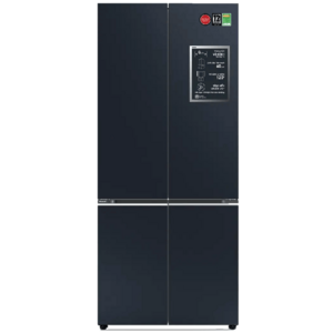 Tủ lạnh Panasonic Inverter 510 lít Multi Door NR-X561GB-VN