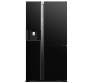 Tủ lạnh SBS Hitachi Inverter 569L R-MX800GVGV0 (GBK)