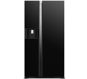 Tủ lạnh SBS Hitachi Inverter 573L R-SX800GPGV0 (GBK)