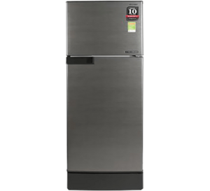 Tủ lạnh Sharp Inverter 180L SJ-X196E-DSS