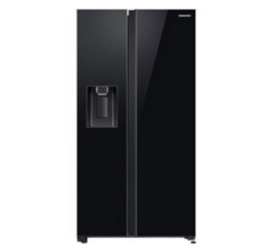 Tủ lạnh Side By Side 635L Samsung RS64R53012C/SV Inverter