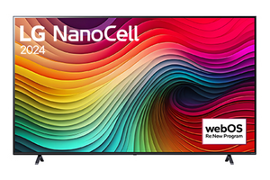 TV LED Smart NanoCell 43 inch 43NANO81TSA
