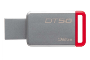 USB Kingston DT50 32Gb - BH 30 ngày