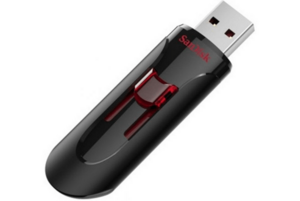 USB Sandisk 16GB SDCZ600-016G-G35