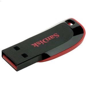 USB Sandisk 64Gb SDCZ50-064G-B35