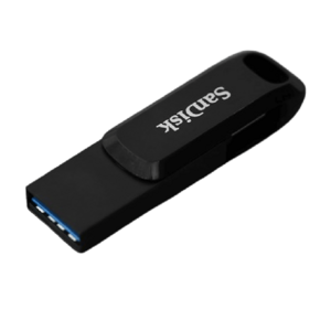 USB Sandisk OTG SDDDC3 128Gb USB3.1 (USB - Type C)