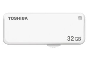 USB Toshiba Yamabiko 32GB - BH 30 ngày
