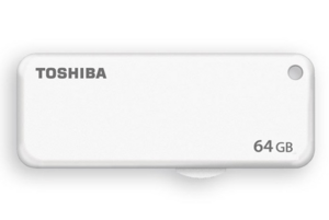 USB Toshiba Yamabiko 64GB - BH 30 ngày