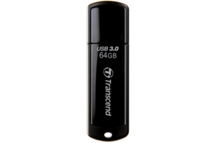 USB TRANCEND JF700 64GB 3.0 - BH 30 ngày