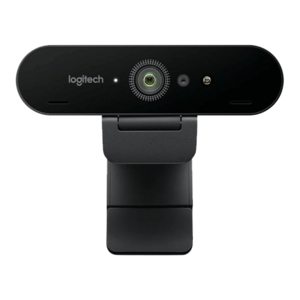 Webcam Logitech BRIO 4K STREAM EDITION